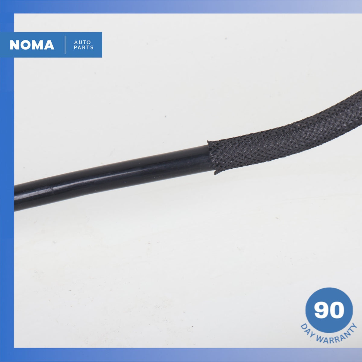 2012 Jaguar X150 Xk Fuel Gas Tank Breather Hose Pipe Line Set 8W839C047AB OEM - photo 6