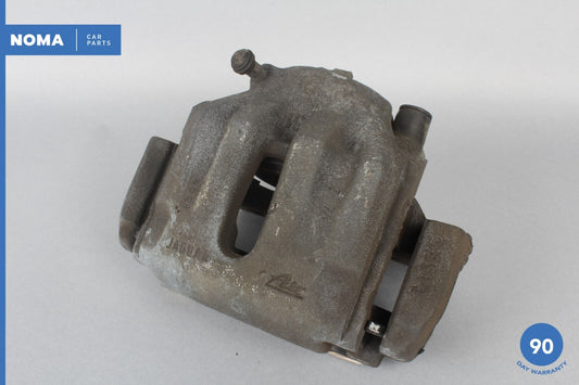 99-06 Jaguar XK8 X100 Front Left Driver Side Brake Caliper JLM21468 OEM - photo 1