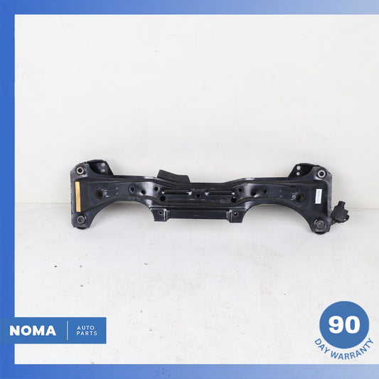 03-08 BMW E85 Z4 Front Axle Subframe Crossmember Support Bracket 31111096902 OEM - photo 1