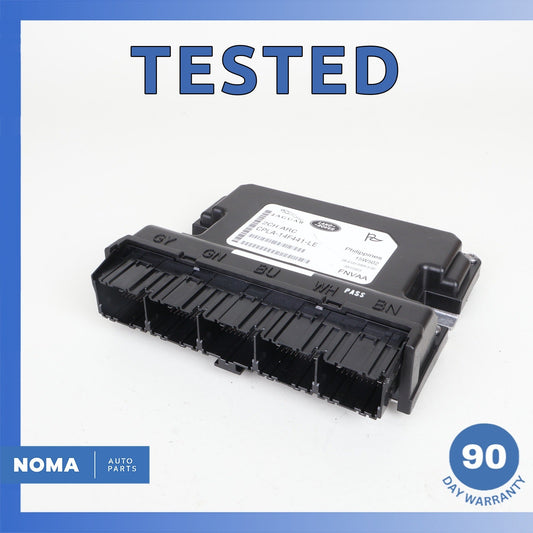 2013 Range Rover L405 L494 Active Air Suspension Stabilizer Control Module OEM - photo 1