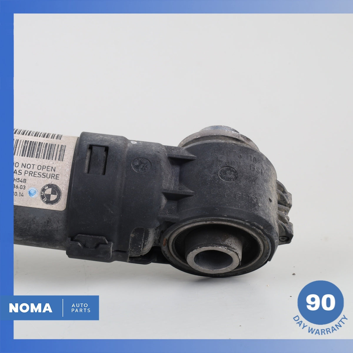 14-17 BMW i3 I01 Hybrid Rear Left Side Shock Strut Absorber OEM 78k - photo 8