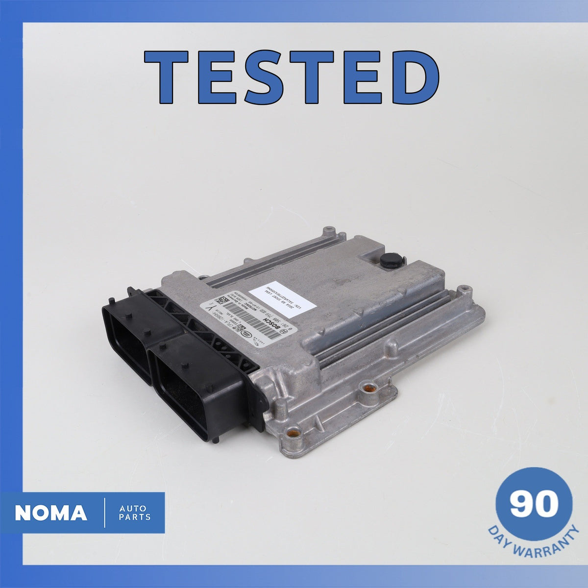 LR Range Rover Sport L494 L405 ECM ECU Engine Control Module Computer OEM - photo 1