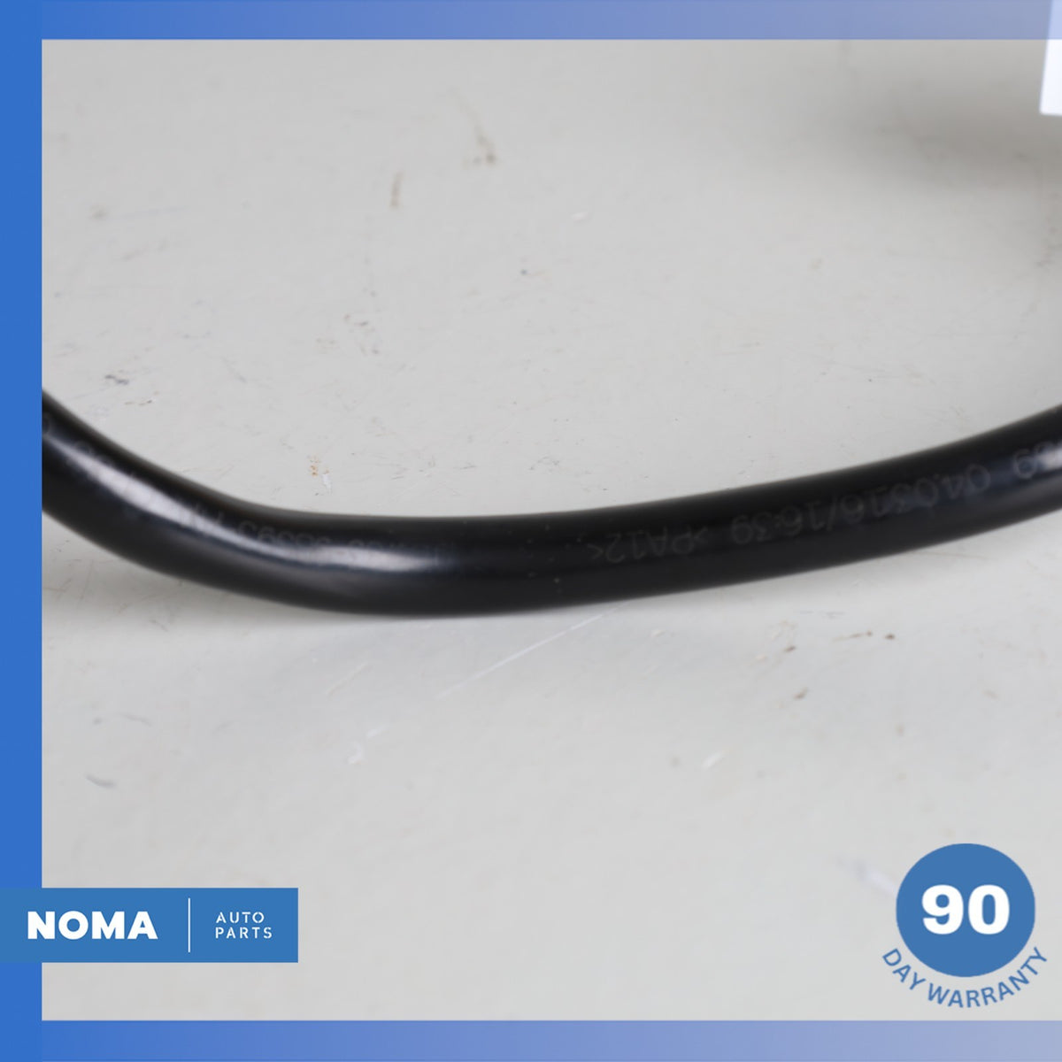 10-23 Range Rover L405 Fuel Vapor EVAP Purge Valve Pipe 8W939C915AA OEM - photo 4