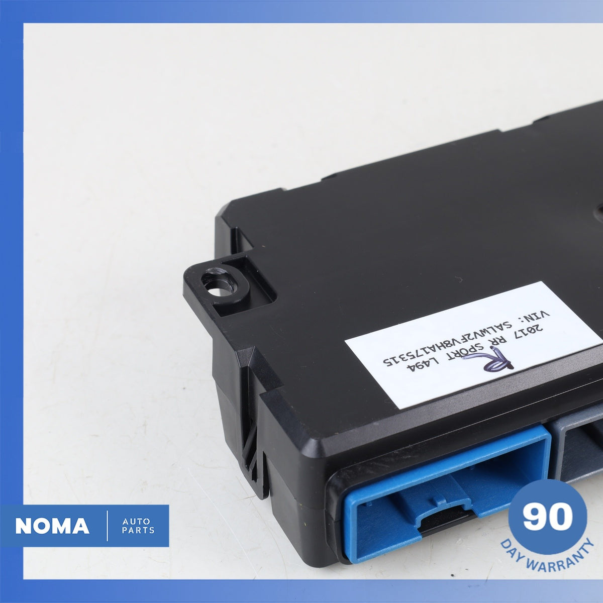 Range Rover Sport L494 Left or Right Side Seat Memory Control Module OEM - photo 10