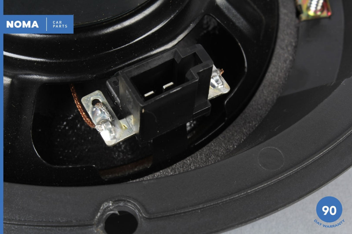 97-06 Jaguar XK8 X100 Front Right & Left Door Sound Audio Speaker LJD4140BA OEM - photo 11