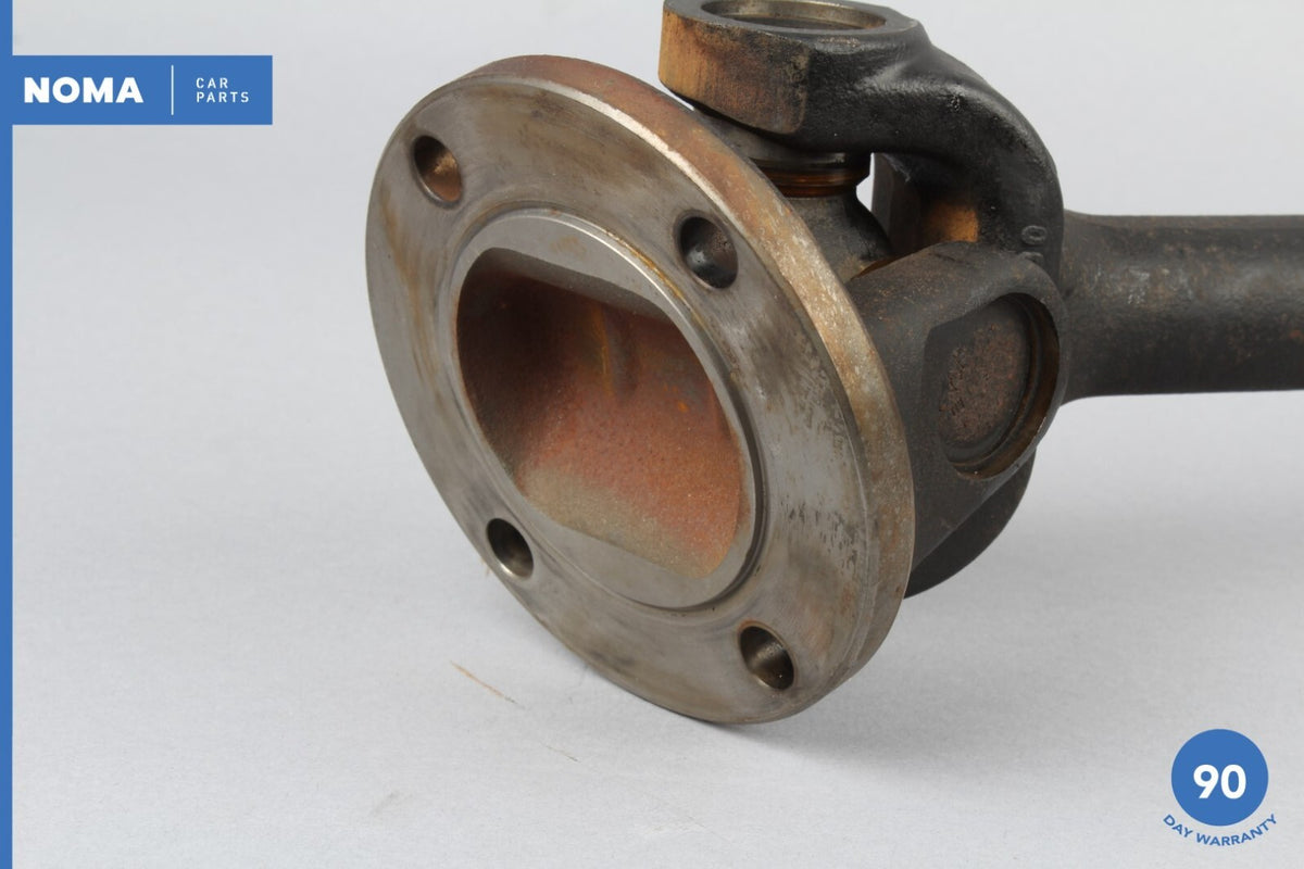 01-06 Jaguar XKR XK8 X100 Rear Left or Right Side Axle Half Shaft MNE3240AA OEM - photo 6