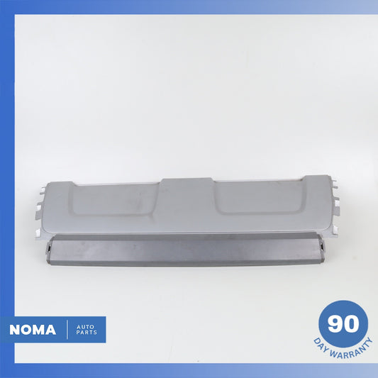 12-15 LR Range Rover Evoque L538 Front Bumper Lower Cover Panel Shield OEM - photo 1