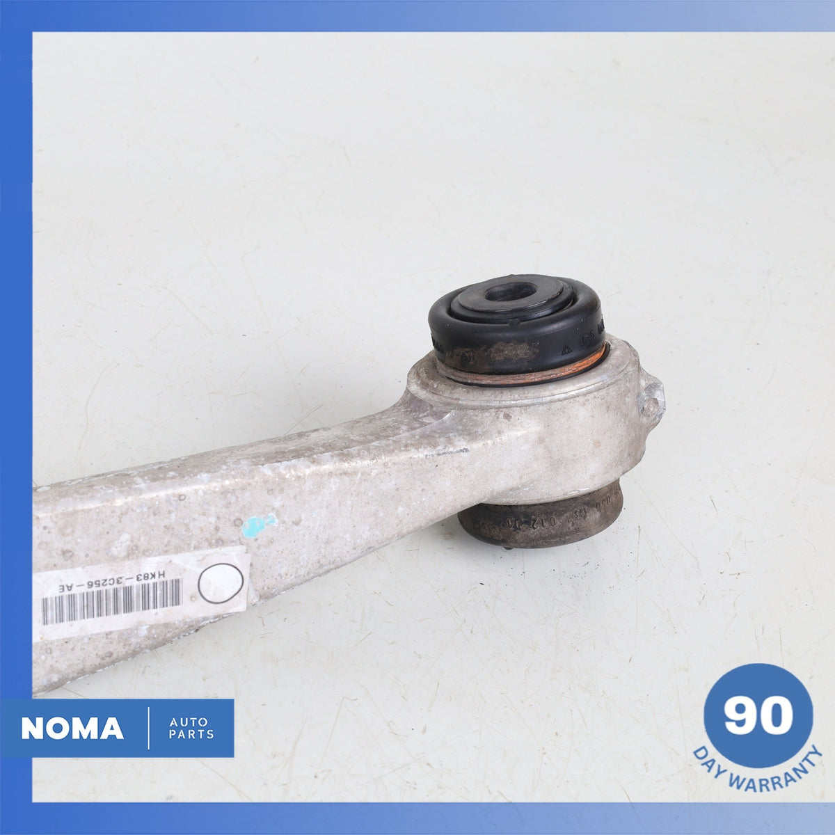 17-20 Range Rover L560 Velar Front Right or Left Forward Lower Control Arm OEM - photo 2