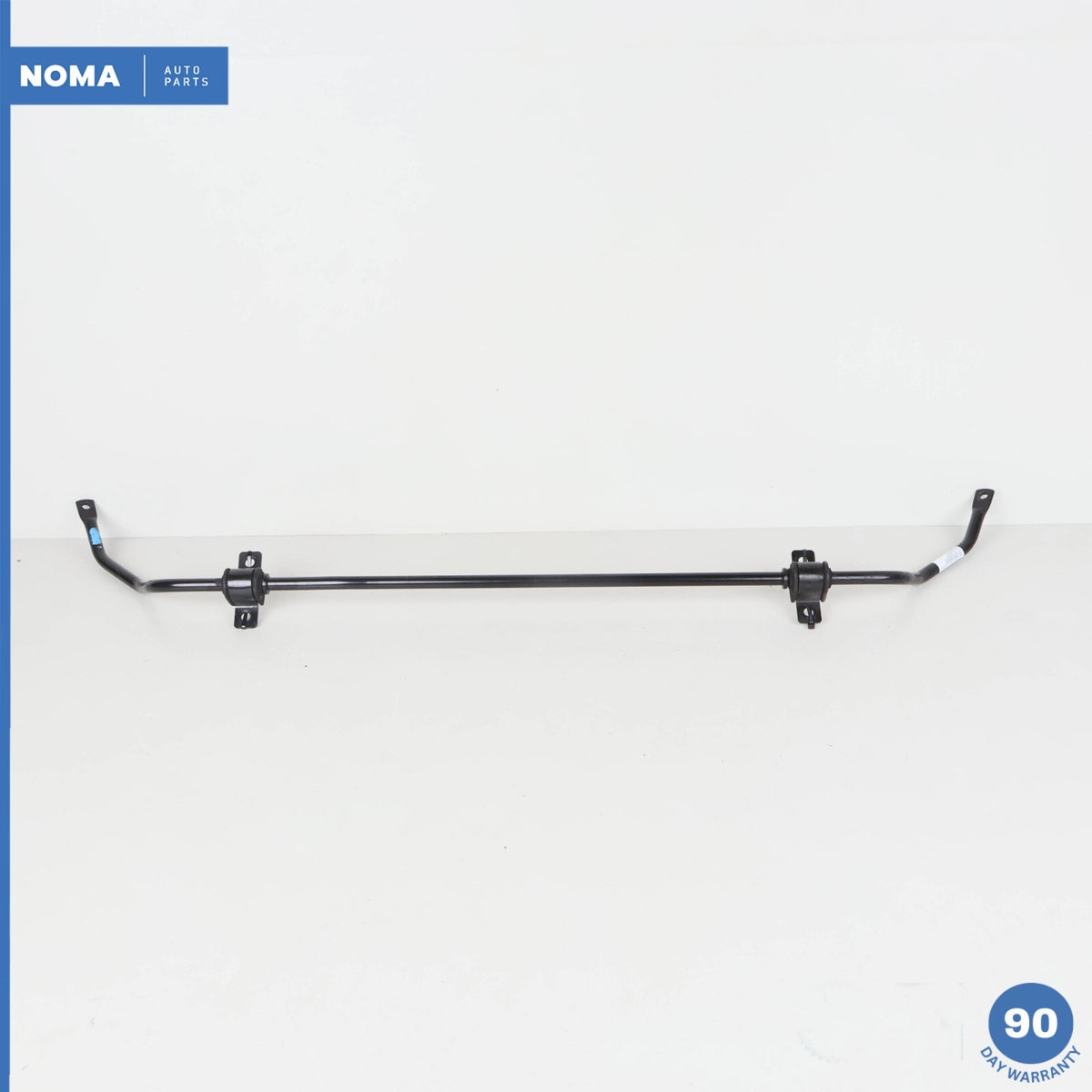2014 Jaguar X152 F-Type Rear Stabilizer Anti Roll Sway Bar 8W835484AA OEM 68k - photo 8