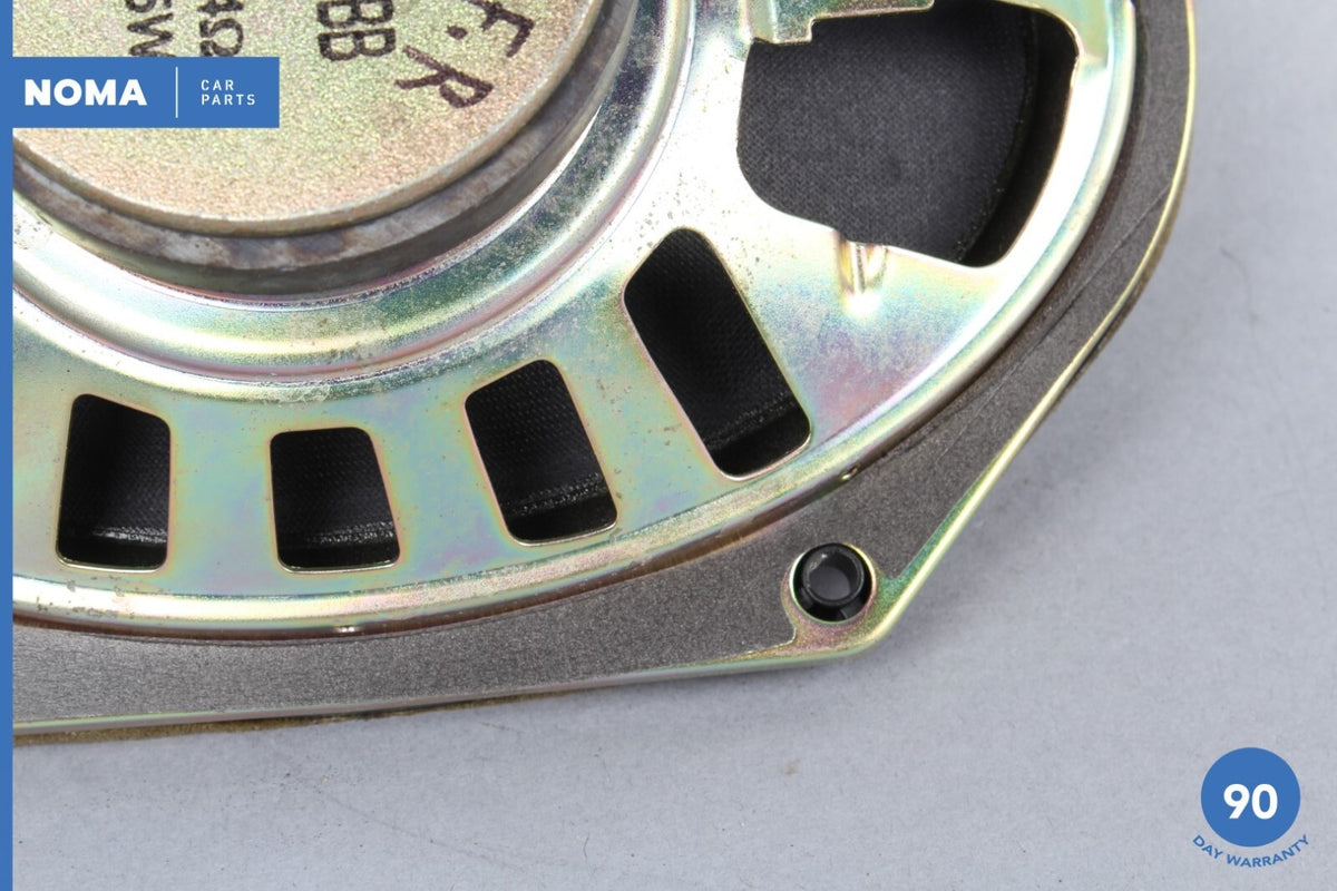 00-04 Jaguar S-Type X202 Radio Audio Sound Speaker XW7F18808BB OEM - photo 7
