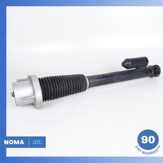 13-17 LR Range Rover L405 Rear Right Side Air Suspension Shock Absorber OEM - photo 1