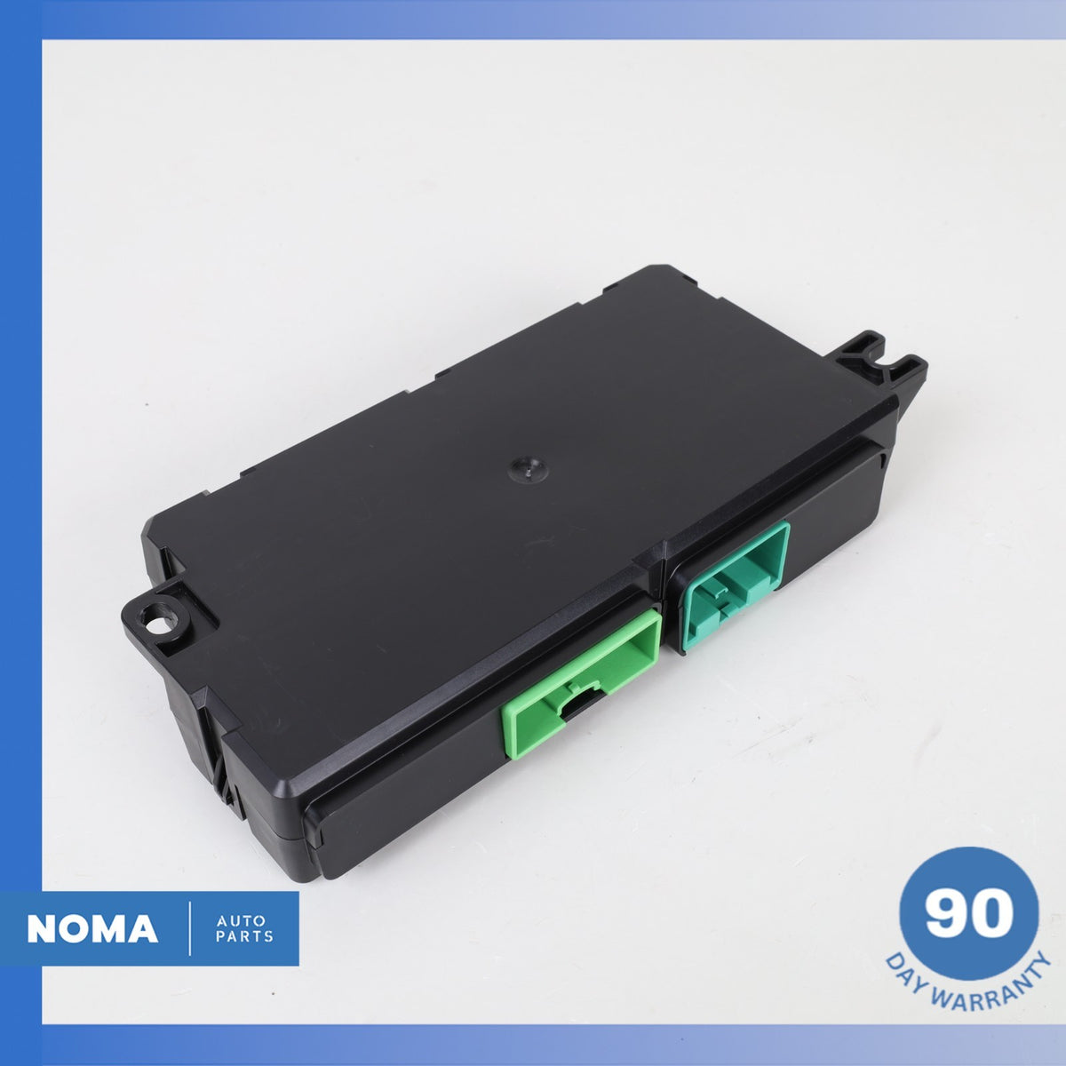 2017 Range Rover Evoque L538 Left or Right Seat Control Module GJ3214D600AD OEM - photo 7