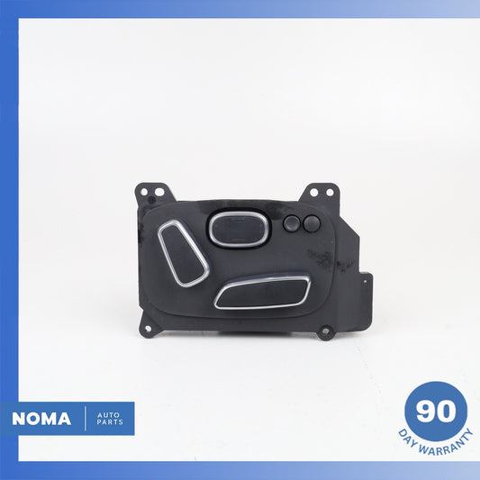 13-15 LR Range Rover Sport L494 Front Right Seat Control Adjustment Switch OEM - photo 1