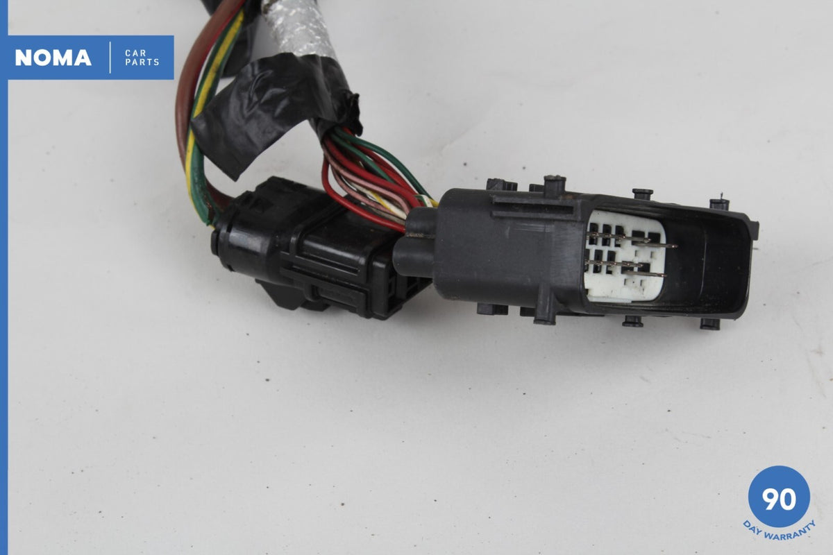 2008 Range Rover Sport L320 Chassis Body Wire Harness 8H3214M401AA OEM - photo 4