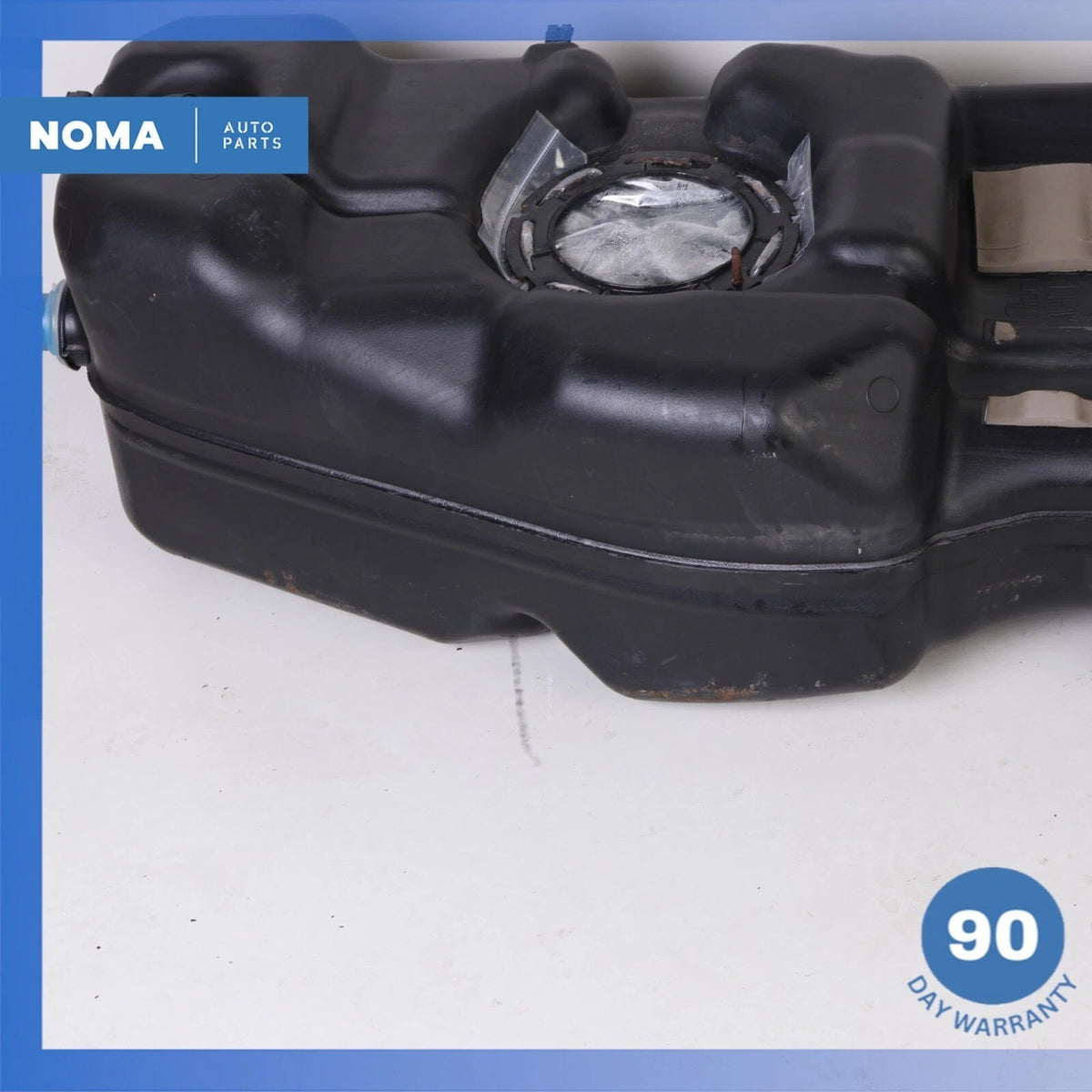 10-16 Land Rover L319 LR4 Fuel Gas Tank Reservoir Assembly AH229K007AF OEM - photo 18