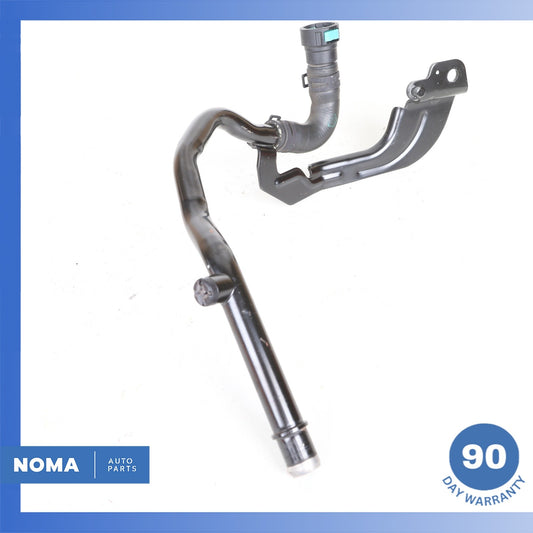 Land Rover Range Rover L494 Engine Motor Cooling Radiator Hose Pipe OEM - photo 1