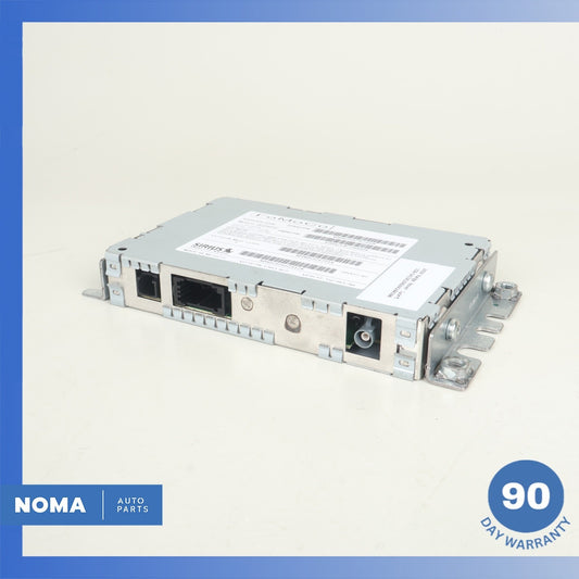 LR Range Rover Sport L320 Satellite Receiver Radio Module Unit 9H4214C340AA OEM - photo 1
