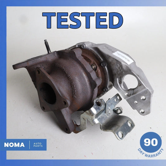 16-21 Range Rover Sport L494 L405 3.0 Diesel Turbo Turbocharger FPLA6K682AC OEM - photo 1