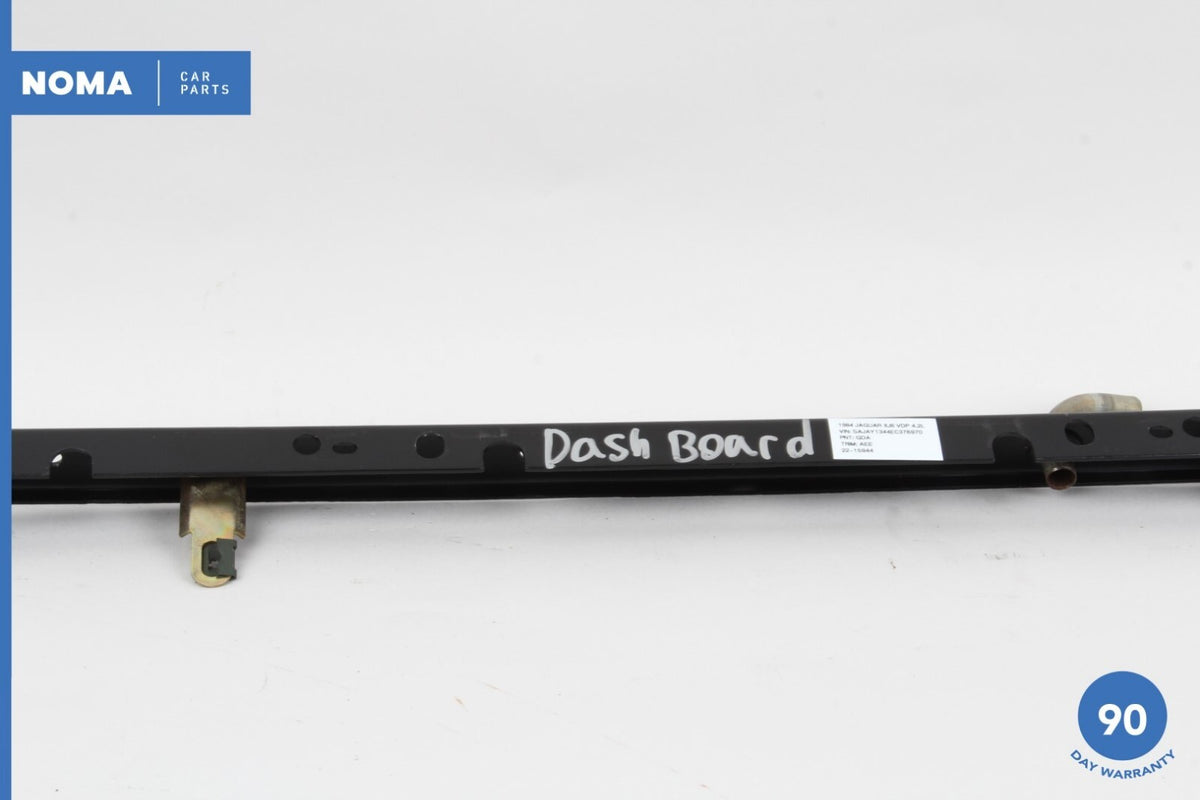 84-87 Jaguar XJ6 Series 3 Upper Dash Board Support Mount Bracket OEM - photo 8