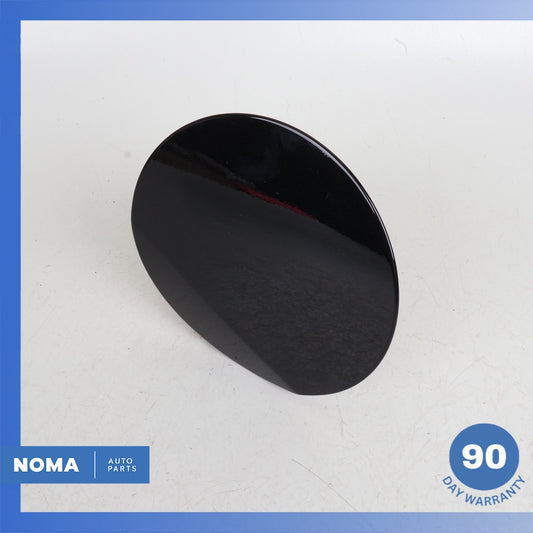 BMW E85 Z4 Fuel Gas Tank Filler Flap Lid Door Cover Black OEM - photo 1