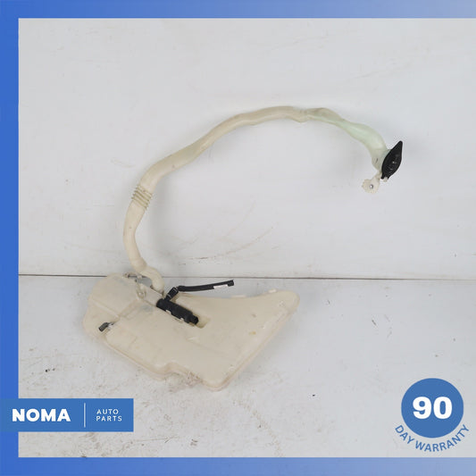09-19 BMW F13 650i 550i Windshield Washer Fluid Tank Bottle Reservoir OEM - photo 1