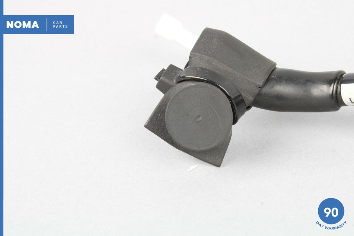 98-03 Jaguar XJ8 XJR VDP X308 Battery Fusebox Link Cable Connector LNC3713AA OEM - photo 7