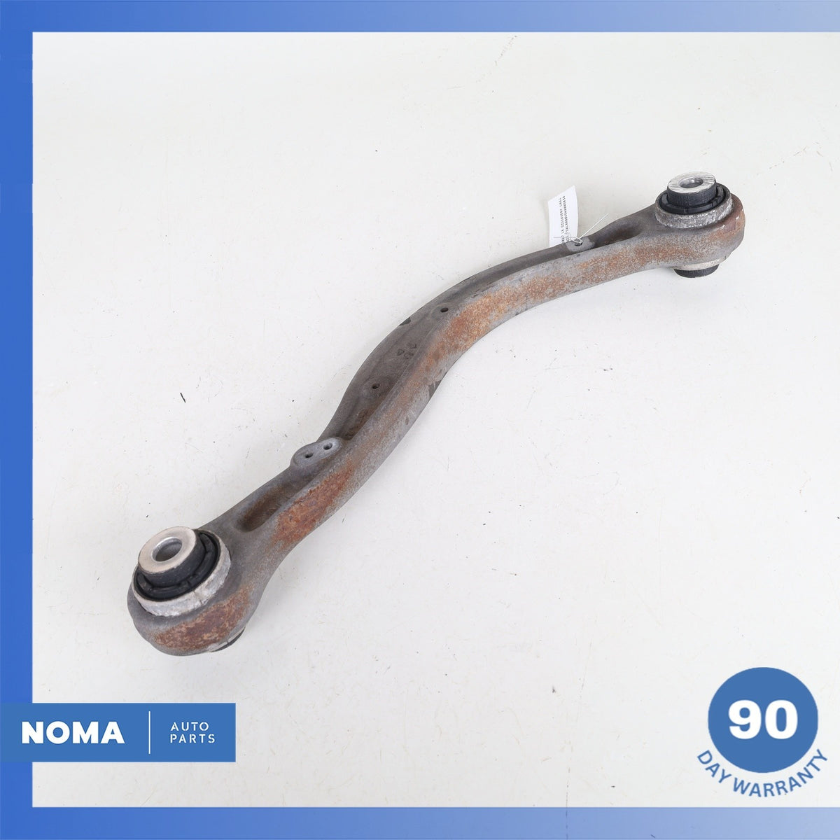 13-22 Land Rover L462 Discovery Rear Left or Right Side Upper Control Arm OEM - photo 1