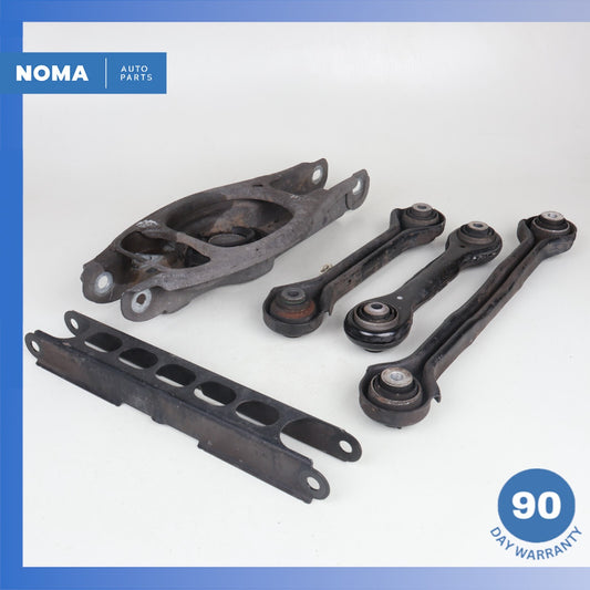 2006 BMW E90 330i Rear Right Passenger Side Control Arm Set of 5 OEM - photo 1