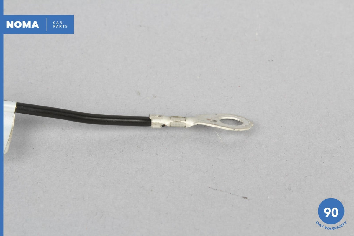 03-08 Jaguar S-Type X202 Rear Glass AM FM Radio Antenna Isolator Wire OEM - photo 6
