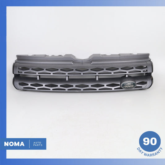 12-15 Range Rover Evoque L538 Front Radiator Grille Grill Mesh LR076020 OEM - photo 1