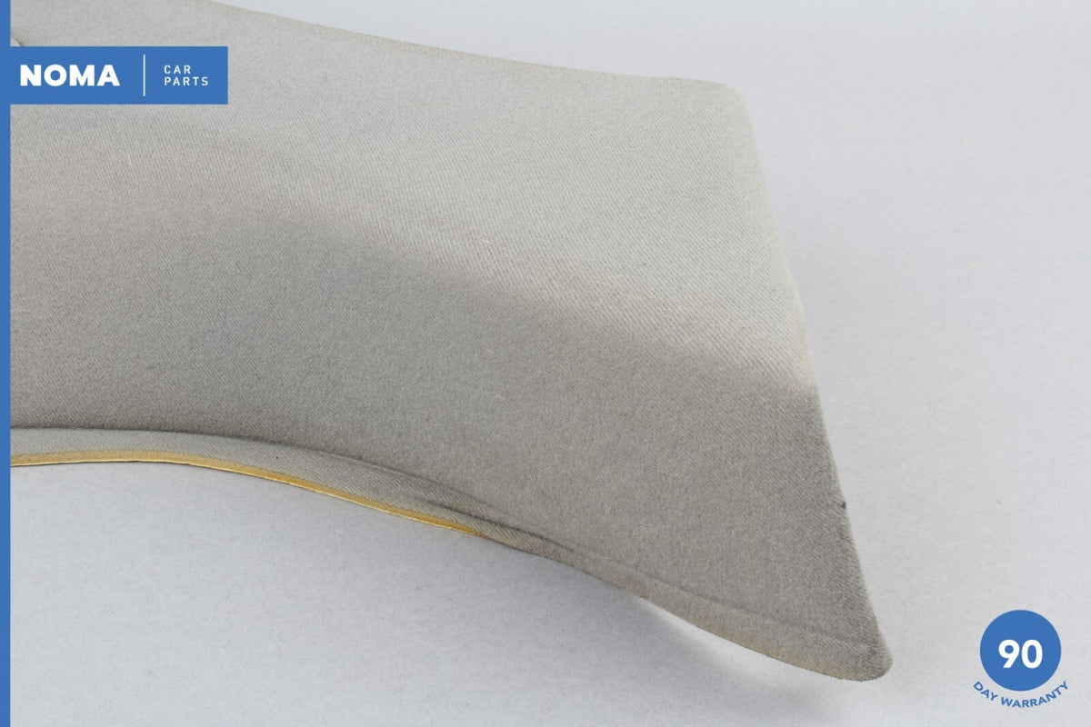 04-09 Jaguar XJ8 VDP X350 X358 Rear Right Side Upper C Pillar Panel Trim LHJ OEM - photo 10