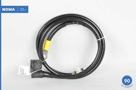 98-03 Jaguar XJ8 XJR VDP X308 Fusebox Fuse Box Power Cable LNC3700AB OEM - photo 1
