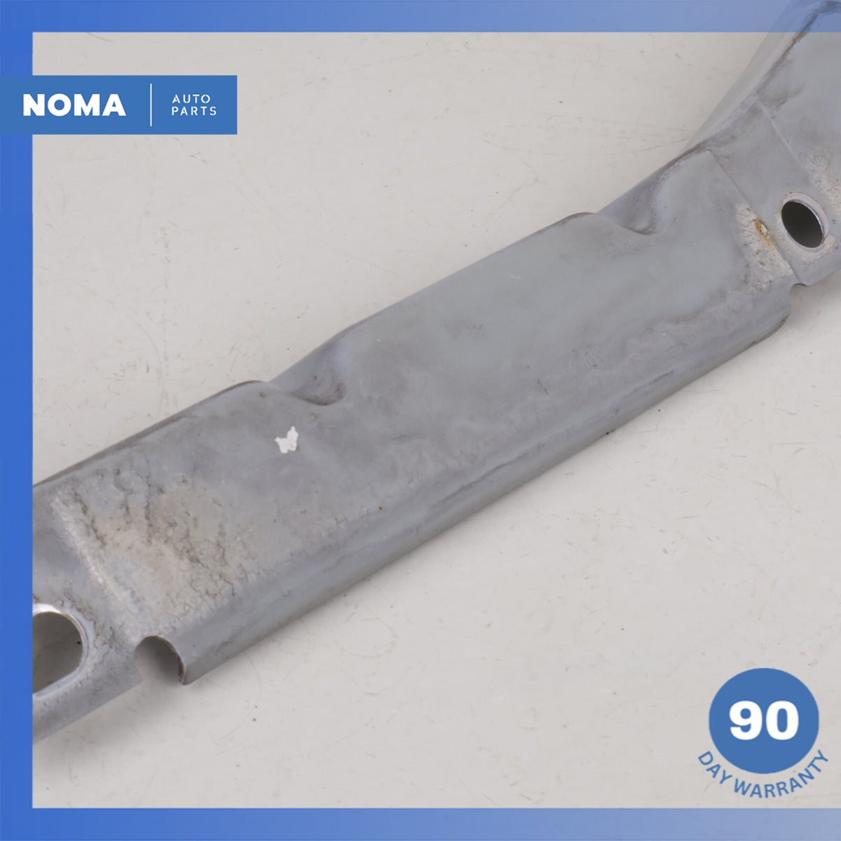 07-11 Jaguar X150 XK XKR Left Driver Side Fender Support Bracket Mount OEM - photo 13