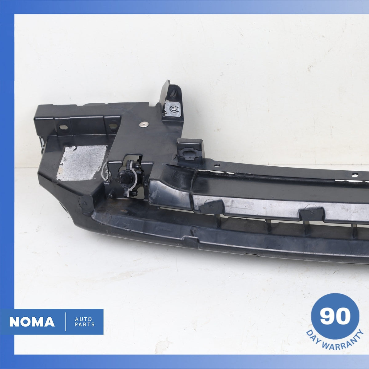 12-19 Range Rover Evoque L538 Front Bumper Support Mount Bracket BJ3217E778A OEM - photo 5