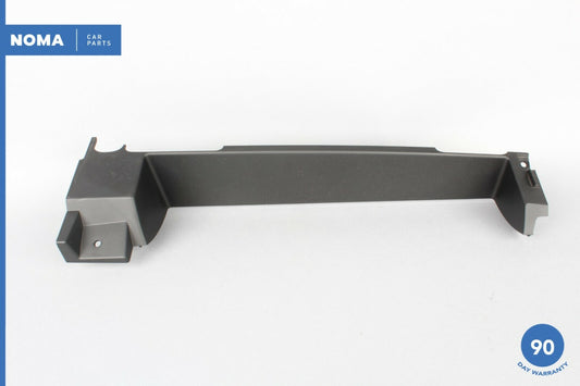 10-12 Land Rover Range Rover L322 Dash Dashboard Left Side Trim Cover Panel OEM - photo 1