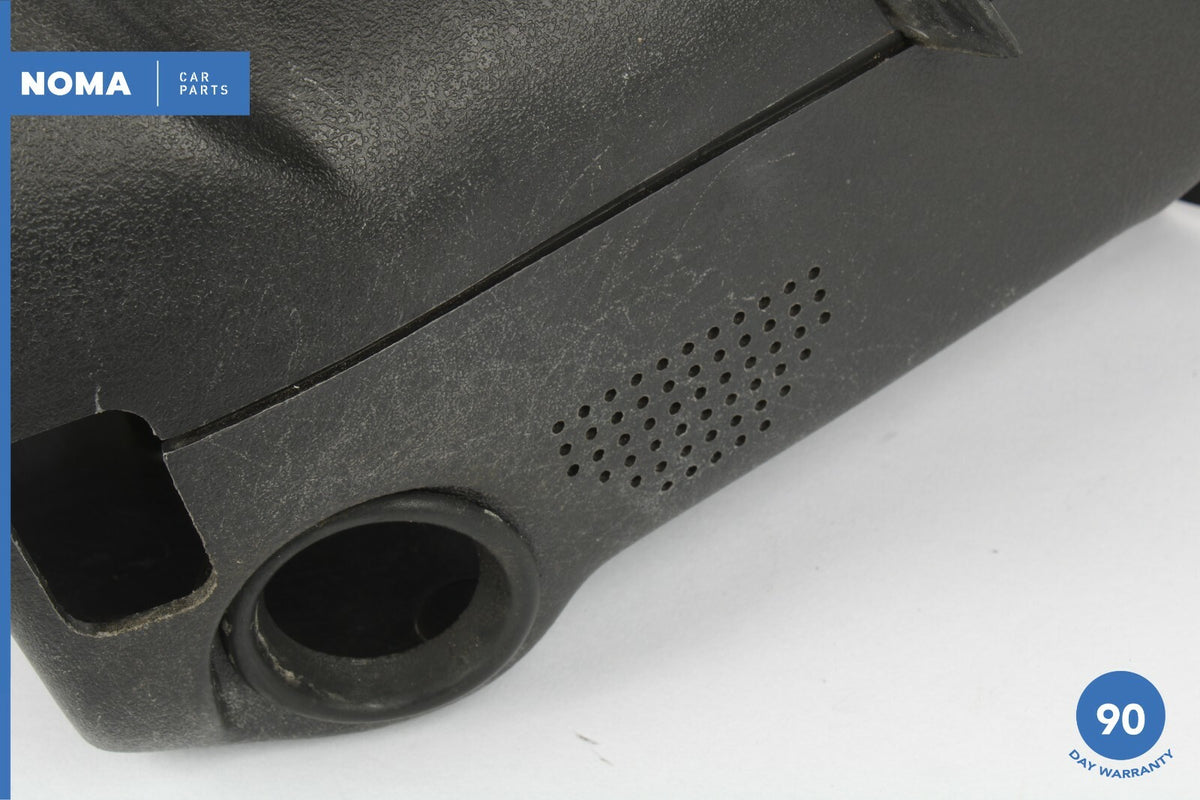 97-06 Jaguar XK8 XKR X100 Steering Column Cover Panel Trim HJA9346BA LEG OEM - photo 4