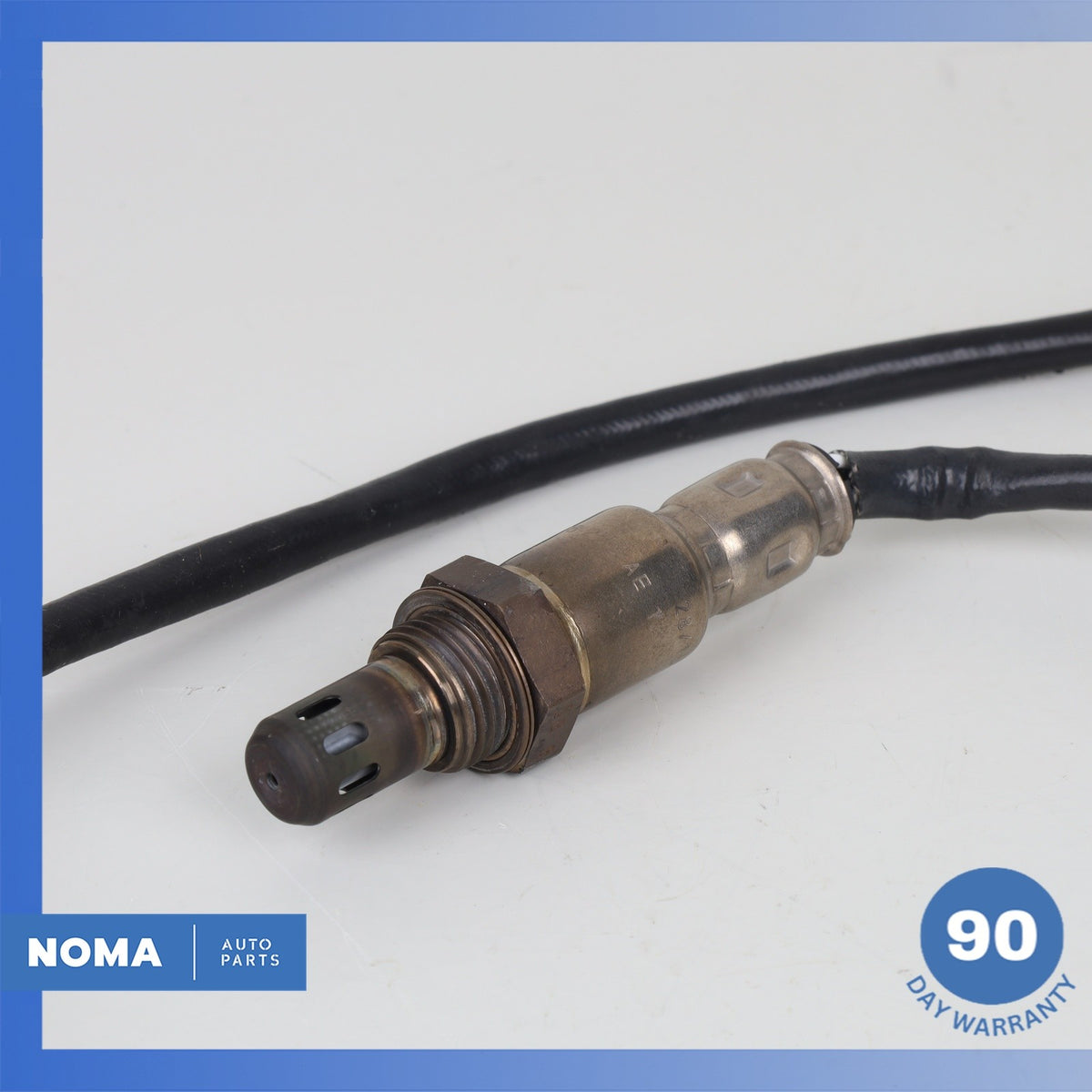 Audi 4G8 A7 A8 3.0L Engine Oxygen Lambda Sensor Set 06E906265AD OEM - photo 4