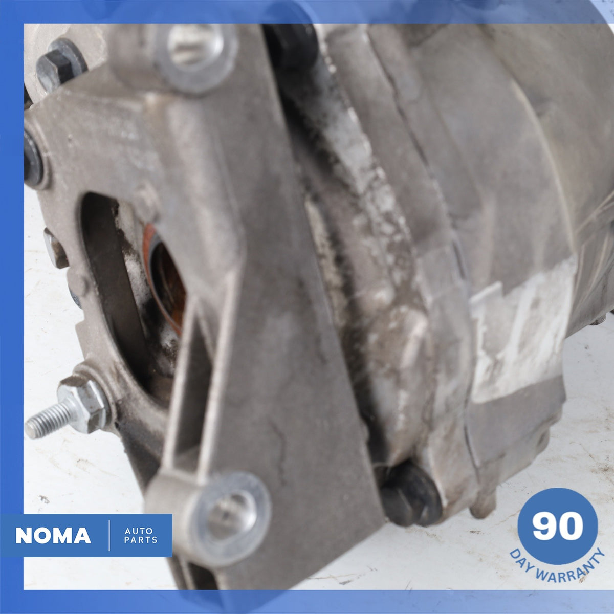 14-21 LR Discovery Sport L550 L538 X540 Transfer Case Assembly 2.58 OEM - photo 9
