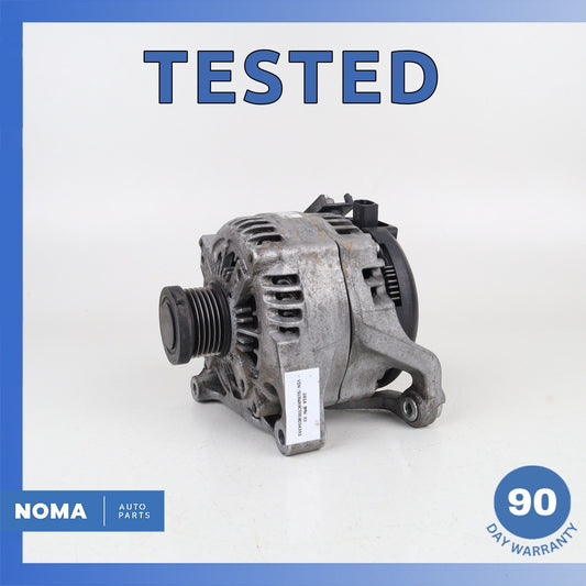 BMW F25 X3 528i 228i N20 2.0L Engine Motor Generator Alternator OEM - photo 1