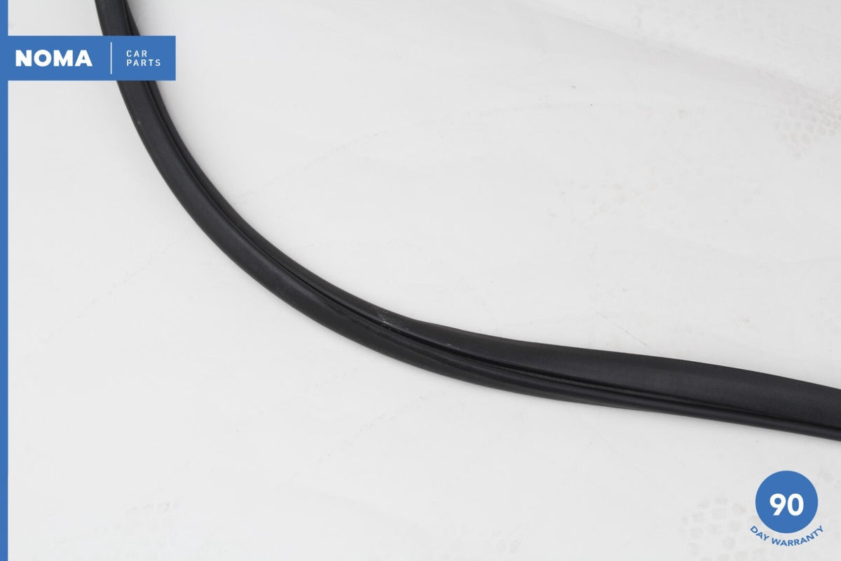 00-08 Jaguar S-Type X200 Front Right Passenger Side Door Weather Strip Seal OEM - photo 12