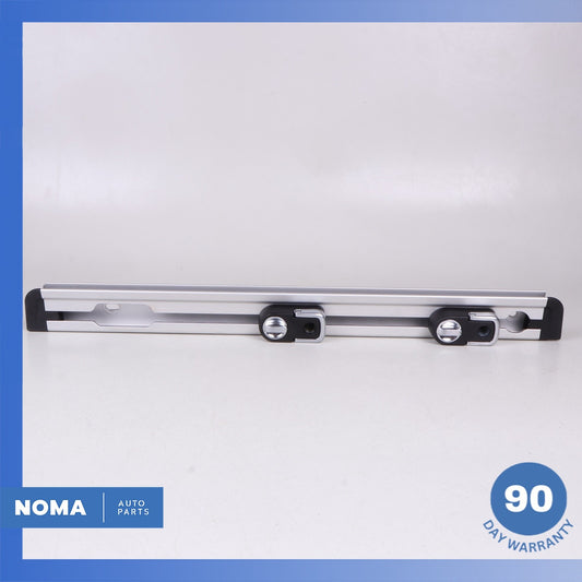 12-19 Range Rover Evoque L538 Rear Right Trunk Cargo Sliding Rail OEM - photo 1