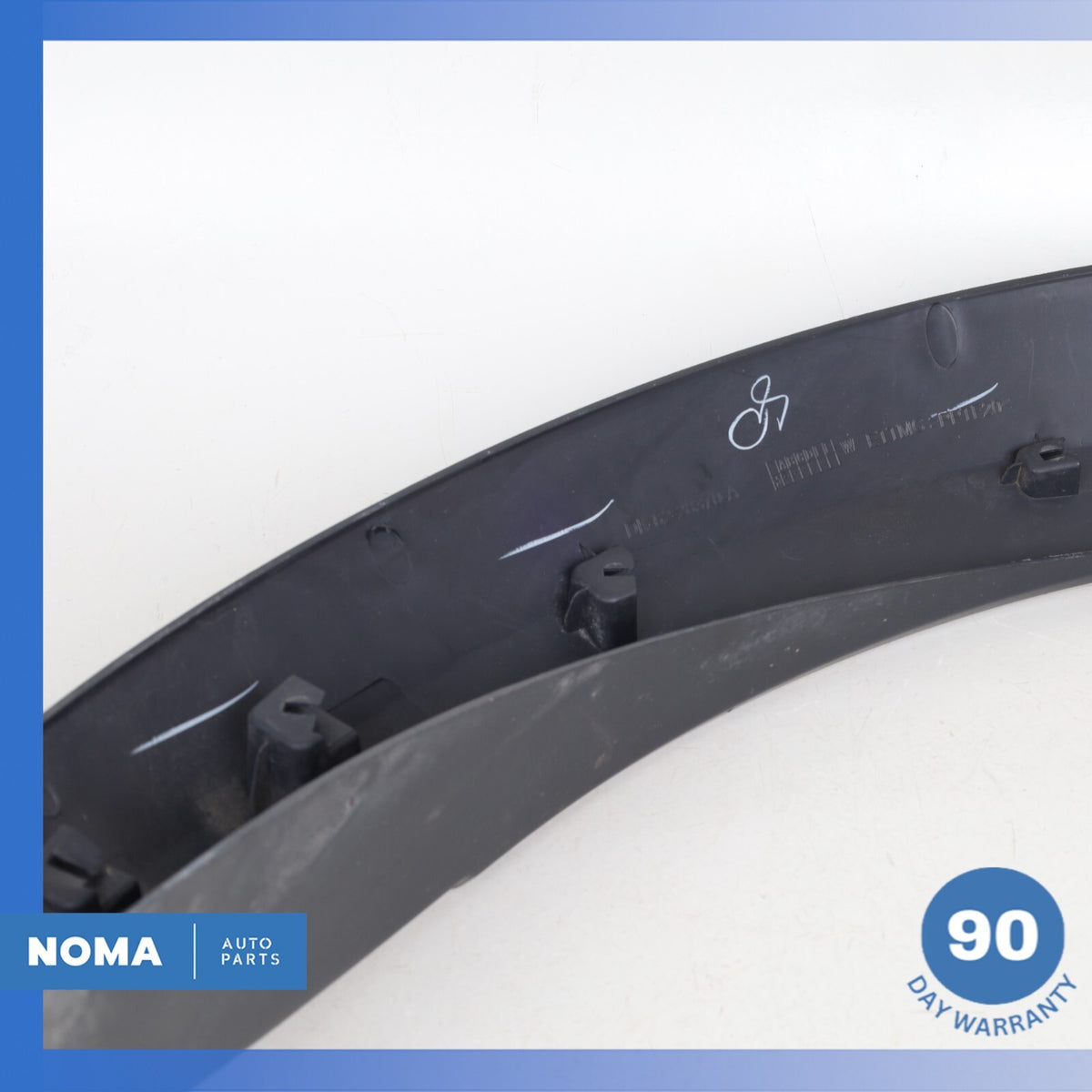 14-22 LR Range Rover Sport L494 Rear Right Side Quarter Panel Fender Flare OEM - photo 11