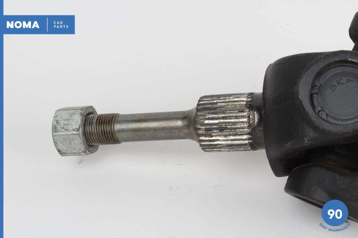 01-06 Jaguar XK8 XKR X100 Rear Left or Right Side Axle Half Shaft MNE3240AA OEM - photo 9
