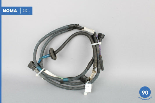 01-06  Lexus XF30 LS430 Rear Back Bumper Wire Wiring Harness 82163-50070 OEM - photo 1