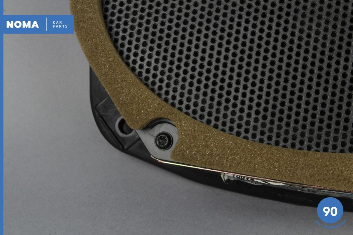 03-08 Jaguar S-Type X202 Right or Left Side Radio Audio Sound Speaker OEM - photo 4