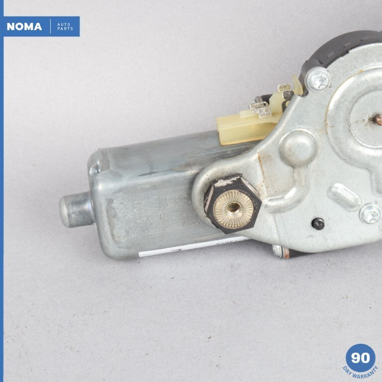 04-07 Jaguar XJ8 VDP X350 Front Left Driver Side Seat Adjustment Motor OEM - photo 6