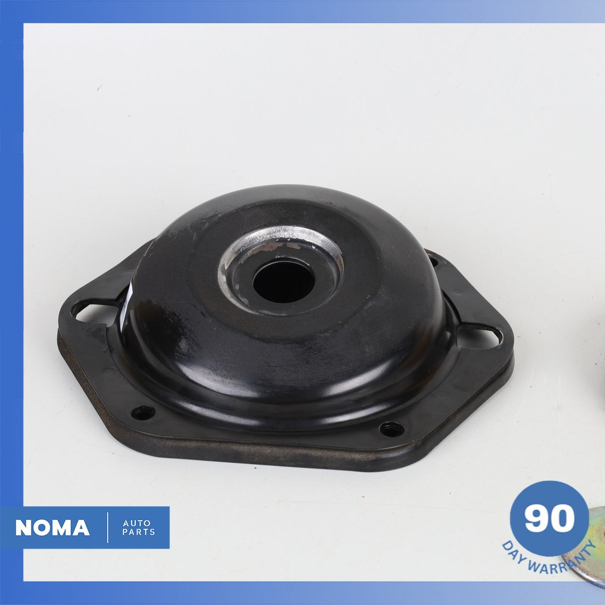 95-06 Jaguar X100 XKR XK8 Rear Left or Right Shock Absorber Strut Mount Set OEM - photo 8