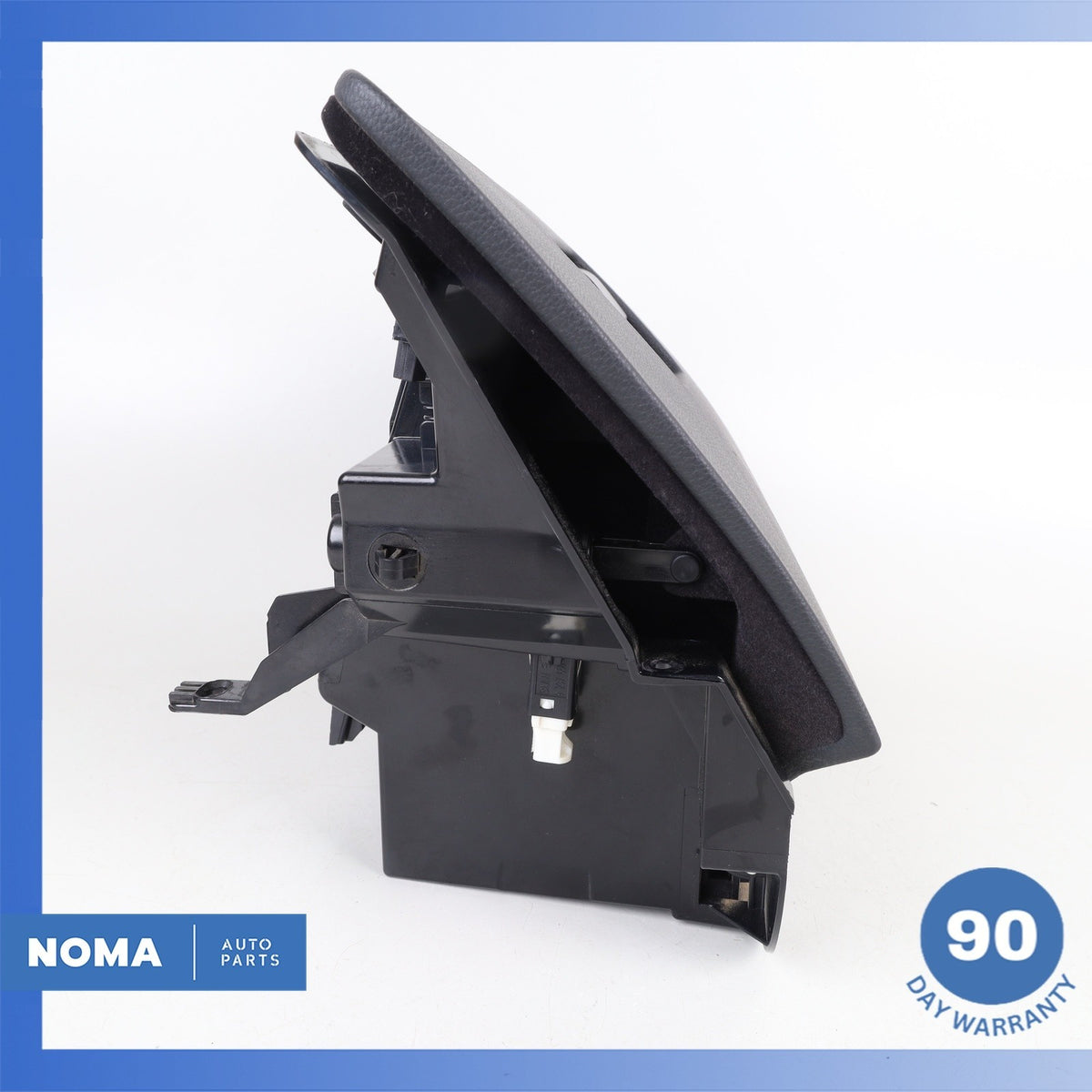 BMW E92 328i 325i 335i Dashboard Glovebox Glove Box Storage Compartment OEM - photo 8