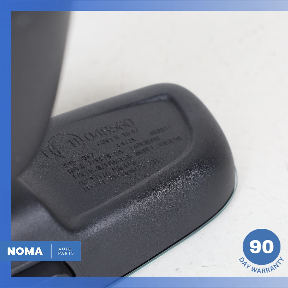 2017 LR Range Rover Sport L494 Interior Rear View Mirror OEM - photo 7