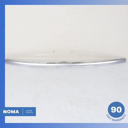 14-22 Range Rover Sport L494 Trunk Bezel License Plate w/ Light Lamp OEM - photo 1